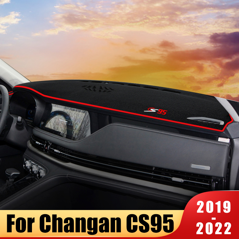 Changan CS95 2019 2020 2021 2022 2023 ڵ   Ŀ..